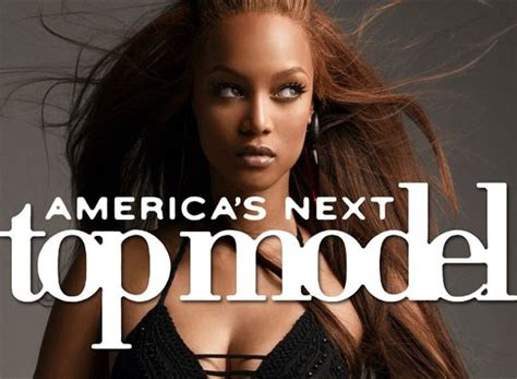 Americas Next Top Model Tv Show Air Dates And Track Episodes Next Episode