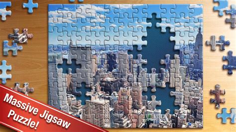 Jigsaw Puzzle Free Android Game download - Download the Free Jigsaw Puzzle App to your Android 