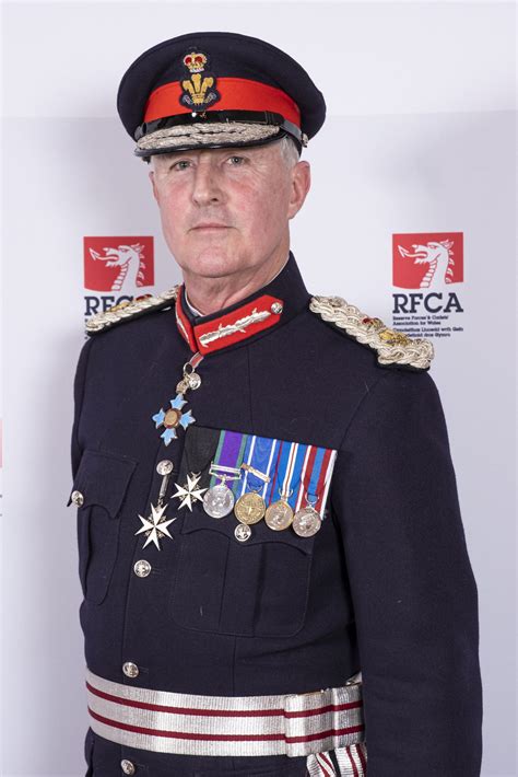 Home Lord Lieutenant Of Gwent