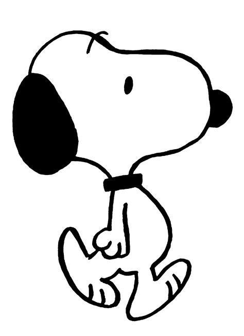 Snoopy Png 8f6