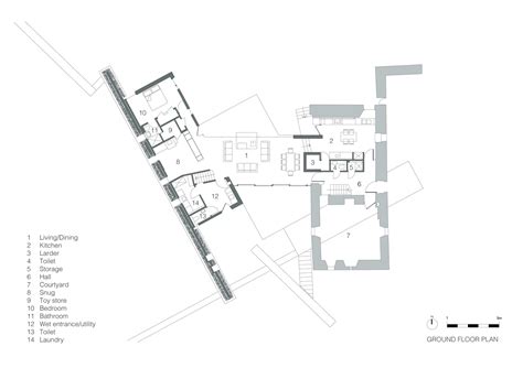 Gallery Of The White House Wt Architecture 12