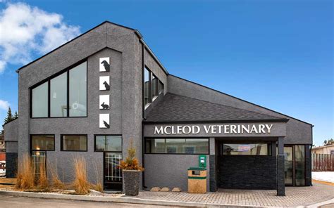 Pet clinic of rocky mount has treated hundreds of our animals. McLeod Veterinary Hospital | General Clinic Information