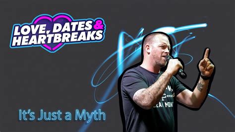 Pastor Adam Brown Love Dates Heartbreaks That S Just A Myth Youtube
