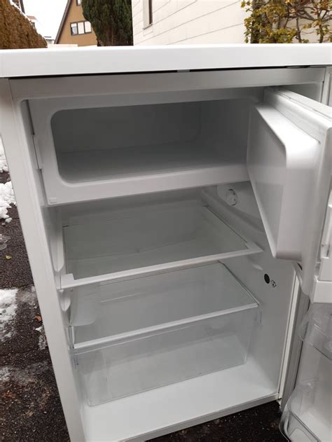Standard Kühlschrank Gebrauchte Haushaltsgerate