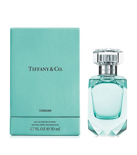 Tiffany And Co Tiffany And Co Intense Eau De Parfum 50ml Harrods Uk