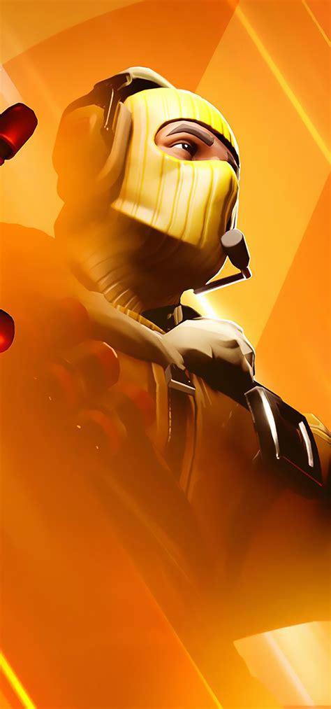 Once players reach level 100 on the fortnite season 4 battle pass, they will can complete tony stark's awakening challenges and play as iron man. 1080x2310 Iron Man Fortnite Avengers Endgame Raptor ...