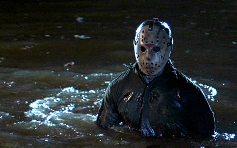 Jason Voorhees Unanything Wiki Fandom Powered By Wikia