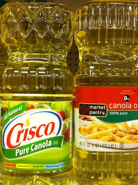 store-brand-or-name-brand-canola-oil-store-brand-or-name-brand
