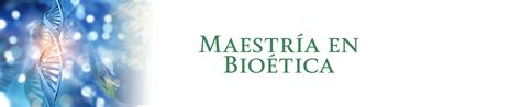 Maestría en Bioética - IPN