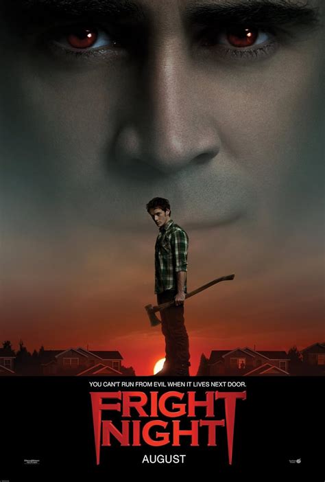 fright night 2011 imdb