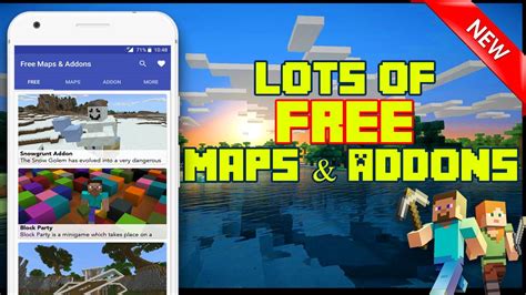 Mcpe Addons Minecraft Mods Pe Maps And Pe Mods Apk For Android Download