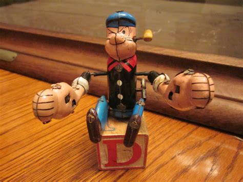 Vintage Wind Up Toys Collectors Weekly