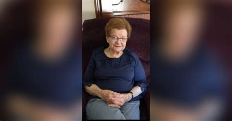 Obituary For Virginia M Bestic Vaschak Kirila Funeral Home