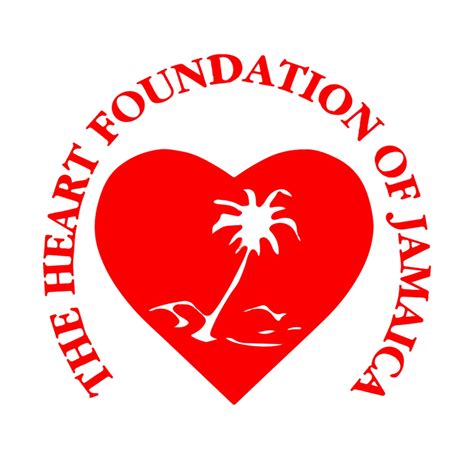 Heart Foundation Jamaica