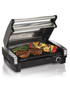 Best Countertop Electric Grill Life Sunny