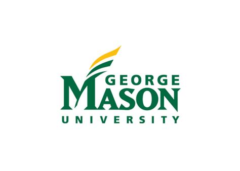 George Mason University Logo Sports Management Degree Guide
