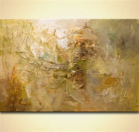 Abstract Paintings By Osnat Fine Art Sour Sweet Art Paintings For