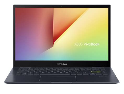Asus Vivobook Flip 14 Laptop Amd Ryzen 5 4500u Tm420ia Db51t Walmart