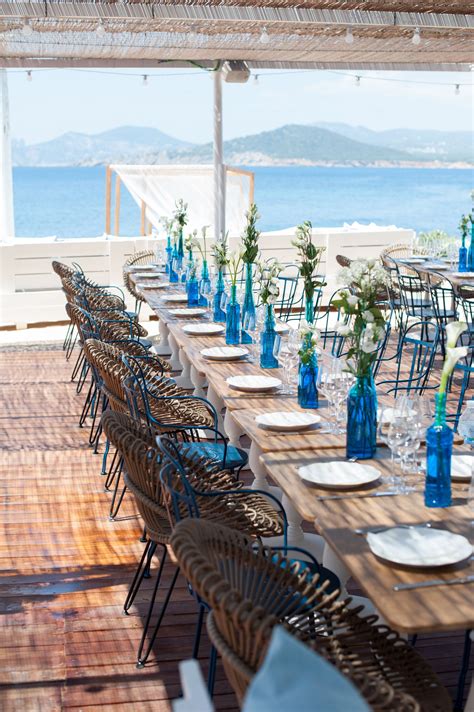 Experimental Beach Ibiza Ibiza Wedding Venues Wedding Venues Beach