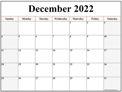 Printable Calendar 2022 Free January 2022 Printable Calendar Template