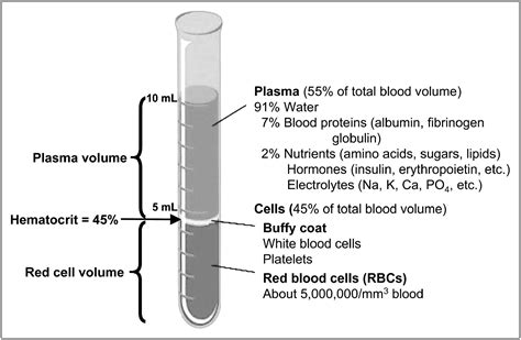 Blood Volume Analysis A New Technique And New Clinical Interest