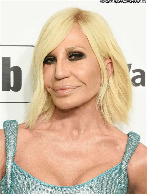 Nude Celebrity Donatella Versace Pictures And Videos Archives Hollywood Nude Club