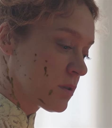 Chloë Sevigny On How She Brought A Queer Lizzie Borden Love Story To Life