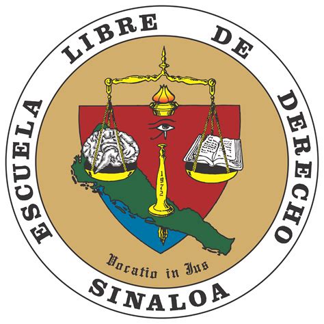 Escuela Libre De Derecho De Sinaloa Elds