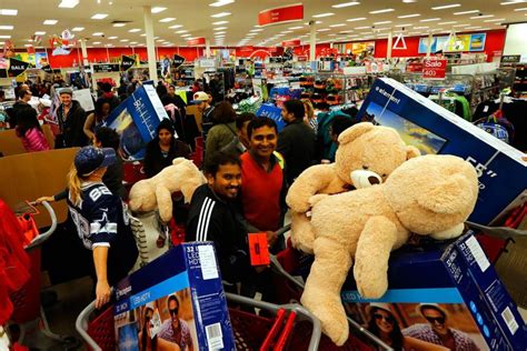 What Stores To Go To On Black Friday - Black Friday Shopping Tips That'll Save You Money - All Created