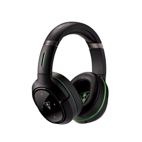User Manual Turtle Beach Elite 800X English 34 Pages