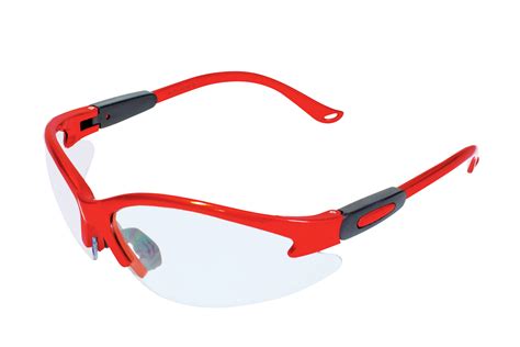 Cougar Bright Red Cl Af Global Vision