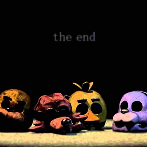 Five Nights At Freddys Lets Pod Episode 5 Fnaf 2 Lore Five