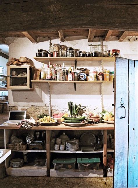 Kathryn M Ireland Instagram Casas Cabañas Cocinas Decoraciones De Casa