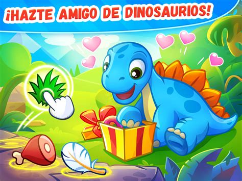 Adam sandler, kevin james, chris rock and others. Dinosaurios 2: Juegos educativos para niños 3 años for Android - APK Download
