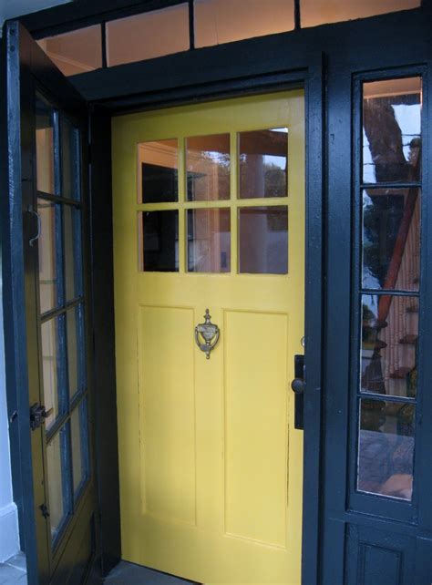 This color changes hues dramatically depending on the light. Front Door Color: 10 Fabulous Front Door Colors (& their ...