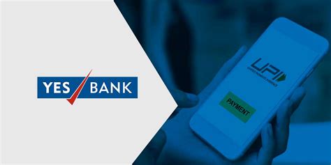 With 183 Mn Transactions Yes Bank Processed 20 Of Total Upi Volume In