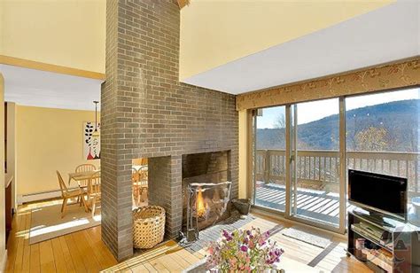 Killington Vacation Rentals Town Home Distinctive 4 Story Townhouse