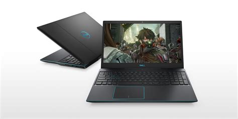 Buy Dell Inspiron G3 15 3590 Core I5 Gtx 1650 Gaming Laptop At Evetech