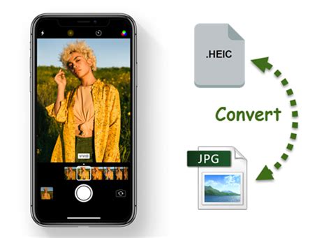 Straight forward design with clear instructions is here to help you convert your to this day, jpeg/jpg is a default digital image standard in use. How to Convert iOS 11 Photos from HEIC to JPG 2019