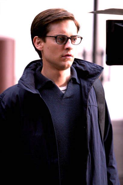 Tobey Maguire Glasses