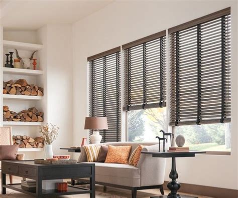 How Modern Blinds Can Improve Your Home Décor Agreenhand