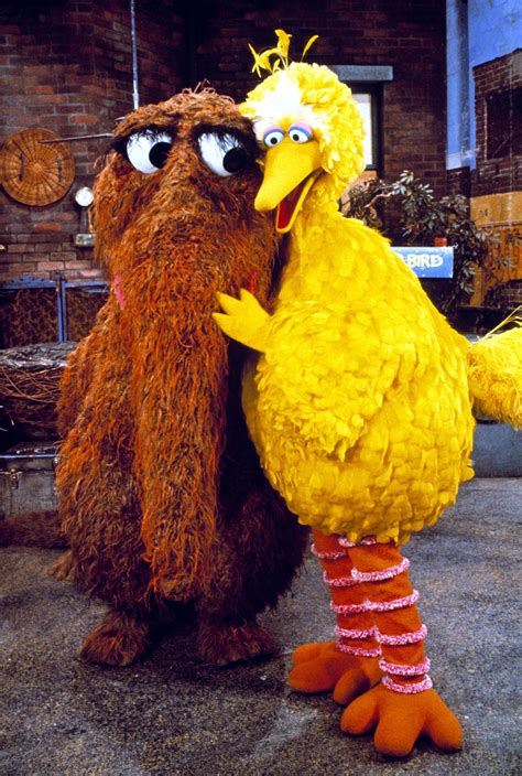 How ‘sesame Street Has Stayed Relevant For 45 Years
