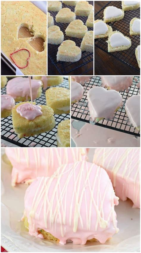 Yes, we love our classic slime recipes using proper slime activators like liquid starch, saline solution, and borax powder, but we also love these new edible. Enjoy a beautiful homemade Little Debbie Snack Cake. Make ...