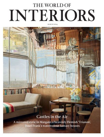 Read The World Of Interiors Magazine On Readly The Ultimate Magazine