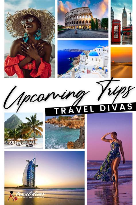 Travel Divas Travel Divas Trip Group Travel