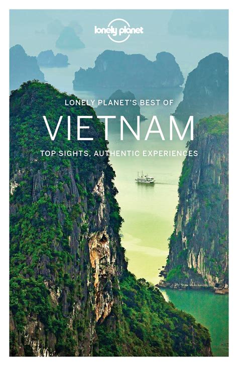 Lonely Planet S Best Of Vietnam Travel Guide AvaxHome
