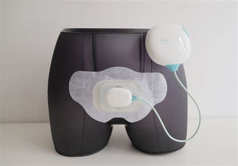 Triple W To Preview Dfree Bowel Sensor At Ces 2020 First Wearable