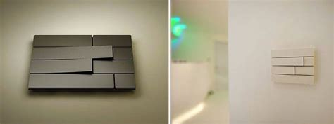 Designer Light Switches To Beautify Your Home Interiors Light Switch