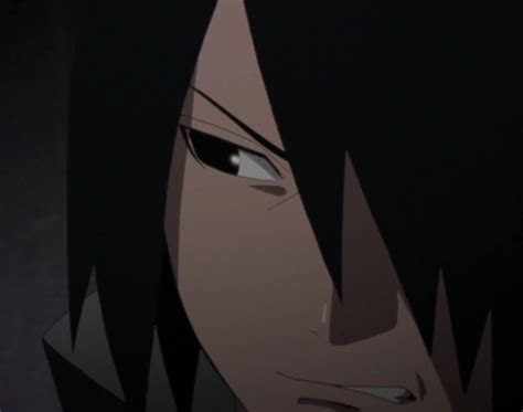 Angry Sasuke So Adorable And Hot