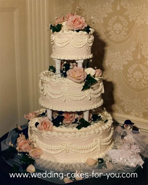 Wedding Cakes For Indexhtml Victorian Wedding Cake By Wedding Cakes For You